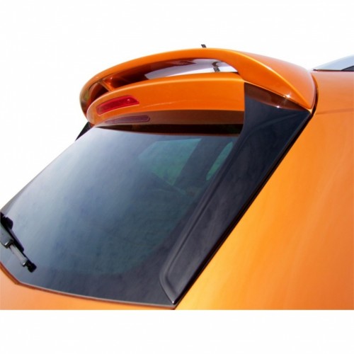 Οπίσθια αεροτομή οροφής JE Design για Seat Ateca (5FP)